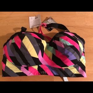 Victoria’s Secret VSX Sports Bra 34DD